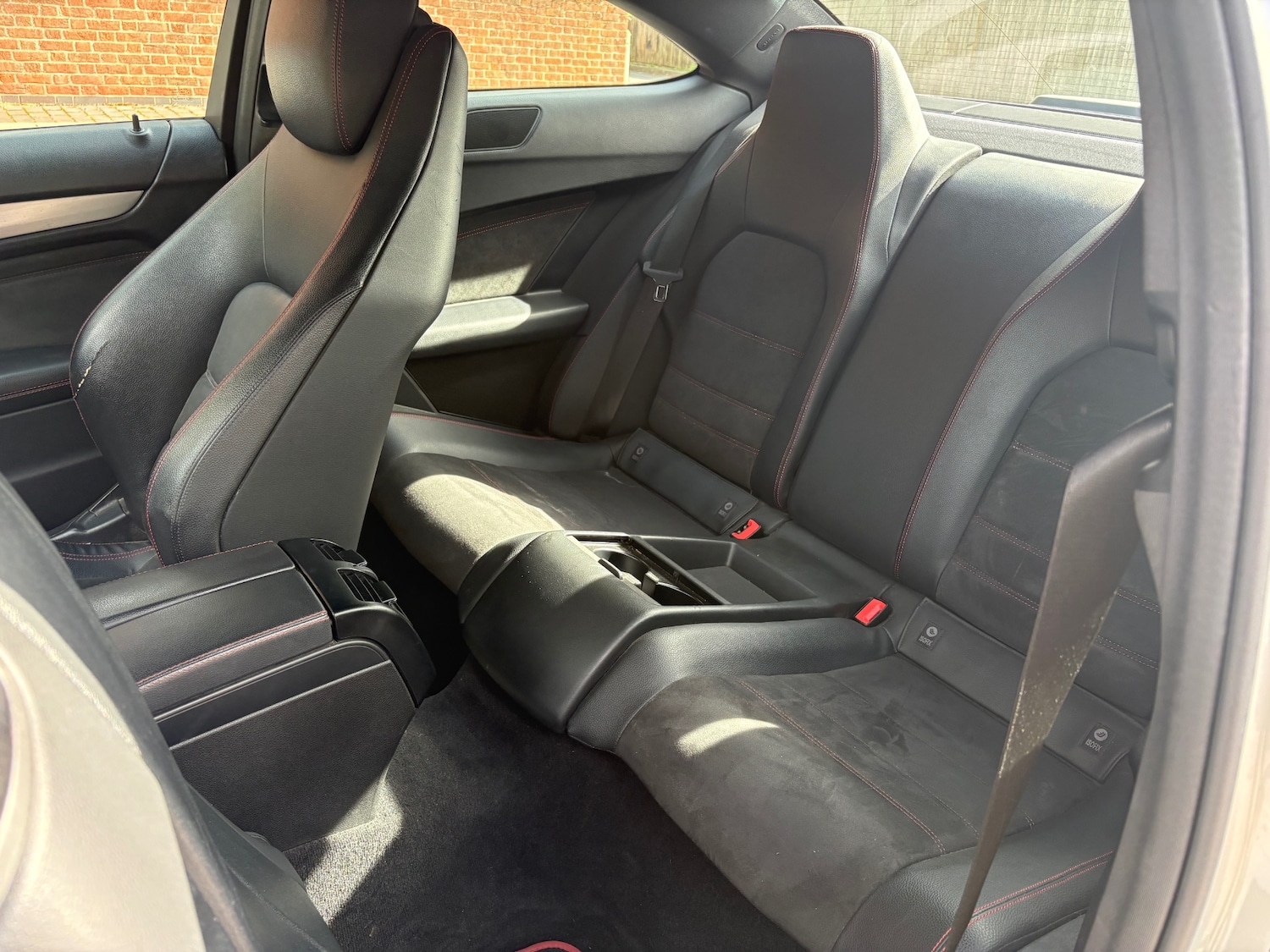 Used Mercedes-Benz C Class 2014 for sale - 78183101: Photo 17