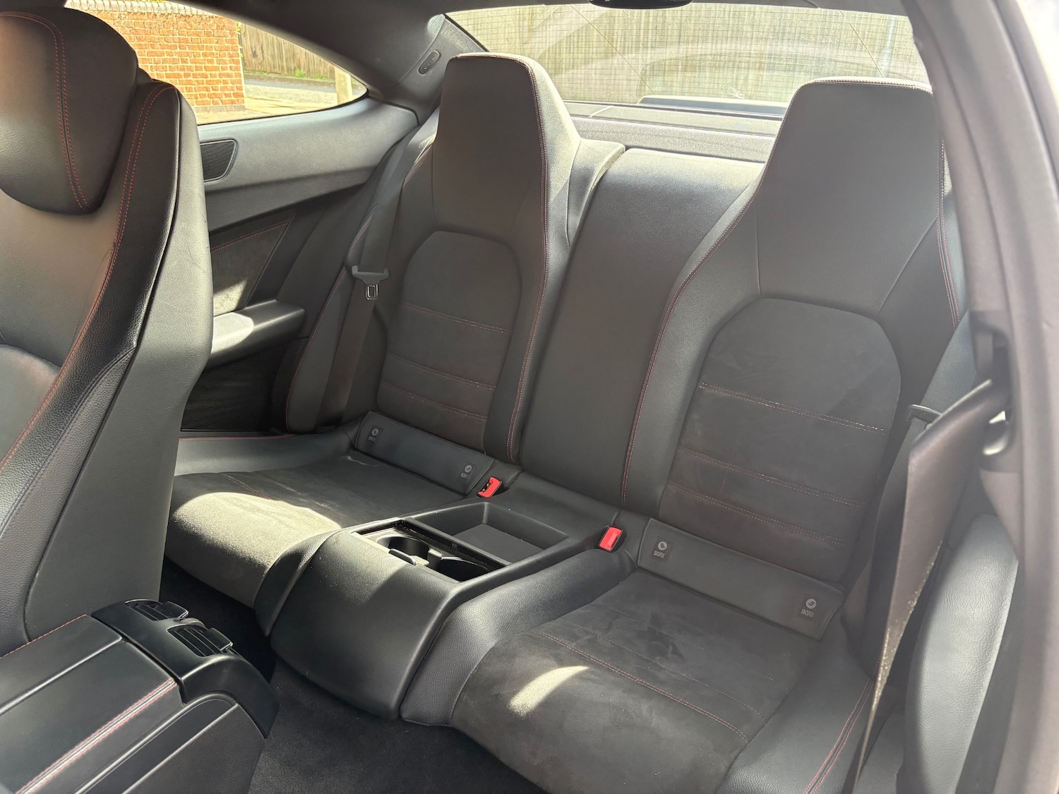 Used Mercedes-Benz C Class 2014 for sale - 78183101: Photo 18