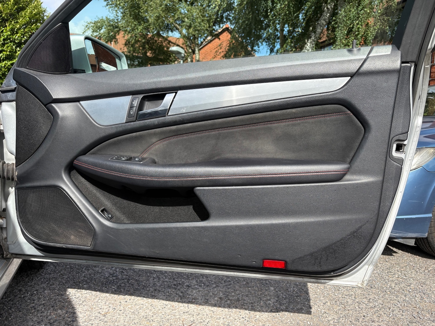 Used Mercedes-Benz C Class 2014 for sale - 78183101: Photo 8