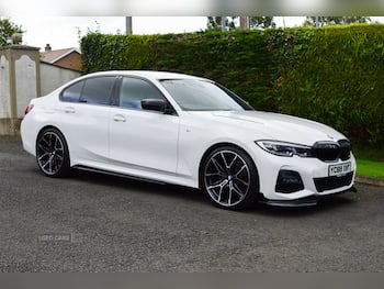 Used BMW 3 Series 2019 for sale - 79795070: Photo