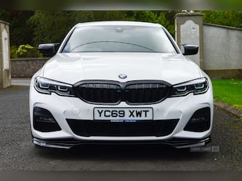 Used BMW 3 Series 2019 for sale - 79795070: Photo