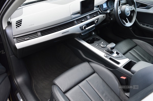 Used Audi A4 2018 for sale - 77910053: Photo 10