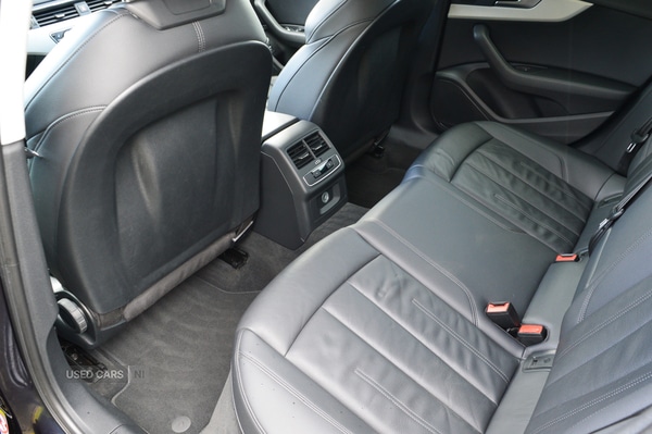 Used Audi A4 2018 for sale - 77910053: Photo 11