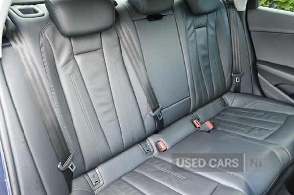 Used Audi A4 2018 for sale - 77910053: Photo 13