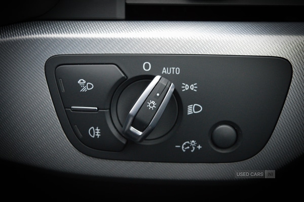 Used Audi A4 2018 for sale - 77910053: Photo 15