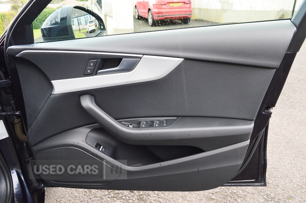 Used Audi A4 2018 for sale - 77910053: Photo 16