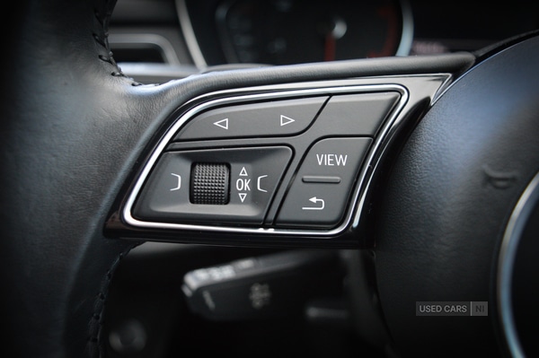 Used Audi A4 2018 for sale - 77910053: Photo 18