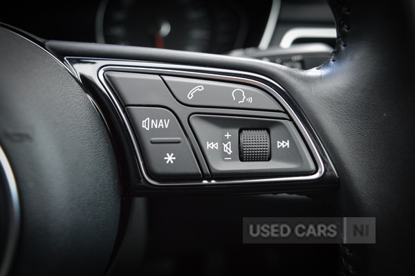 Used Audi A4 2018 for sale - 77910053: Photo 19