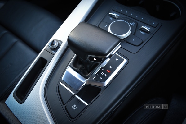 Used Audi A4 2018 for sale - 77910053: Photo 21