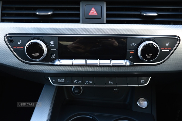 Used Audi A4 2018 for sale - 77910053: Photo 22