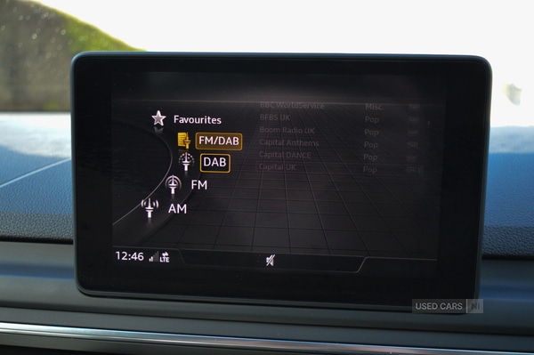 Used Audi A4 2018 for sale - 77910053: Photo 23