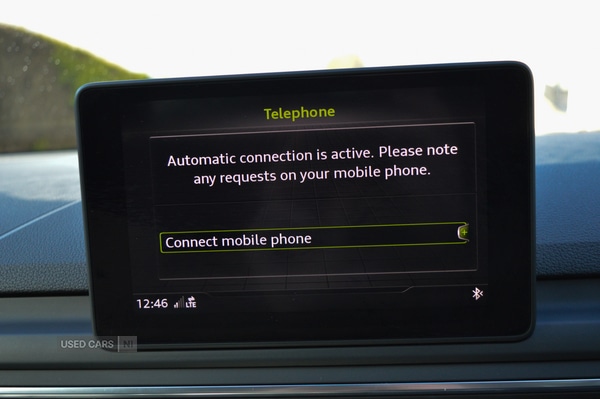 Used Audi A4 2018 for sale - 77910053: Photo 24