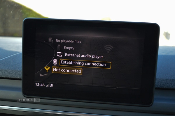 Used Audi A4 2018 for sale - 77910053: Photo 25