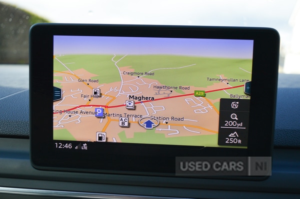 Used Audi A4 2018 for sale - 77910053: Photo 26