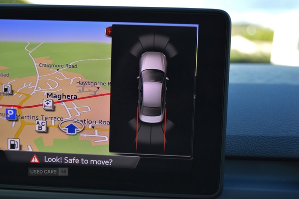 Used Audi A4 2018 for sale - 77910053: Photo 27