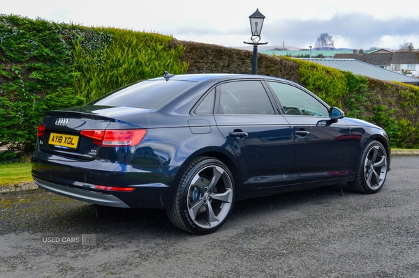 Used Audi A4 2018 for sale - 77910053: Photo 6