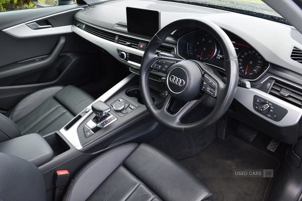 Used Audi A4 2018 for sale - 77910053: Photo 9