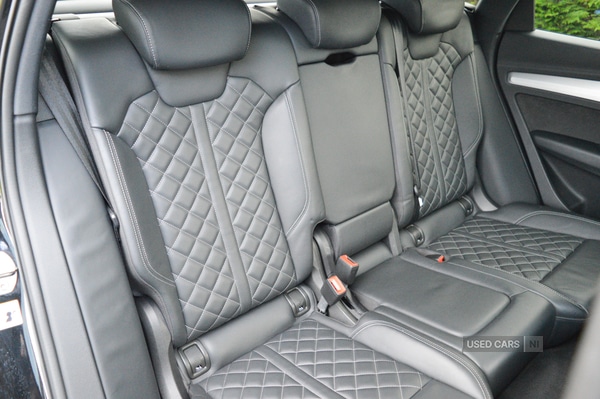 Used Audi Q5 2018 for sale - 77575561: Photo 14