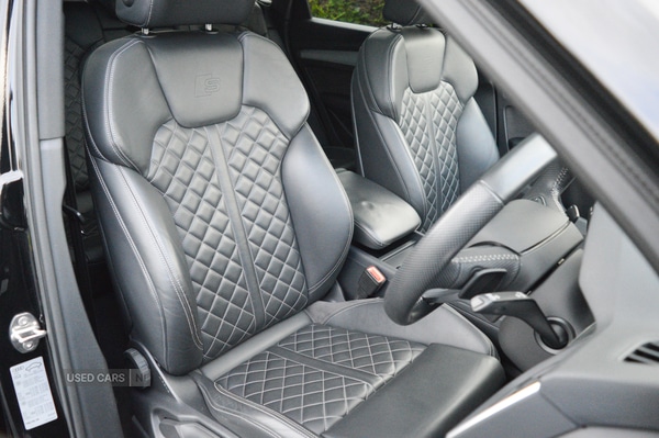 Used Audi Q5 2018 for sale - 77575561: Photo 15