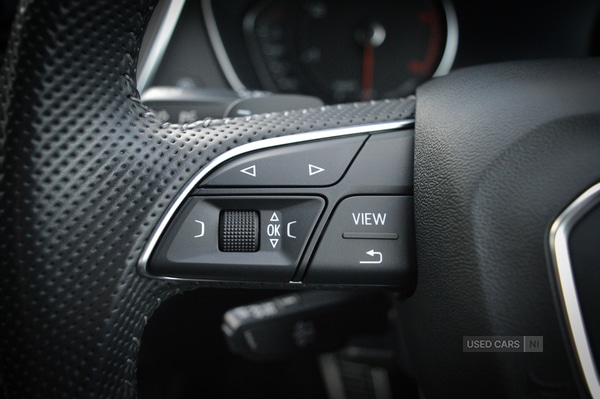 Used Audi Q5 2018 for sale - 77575561: Photo 20