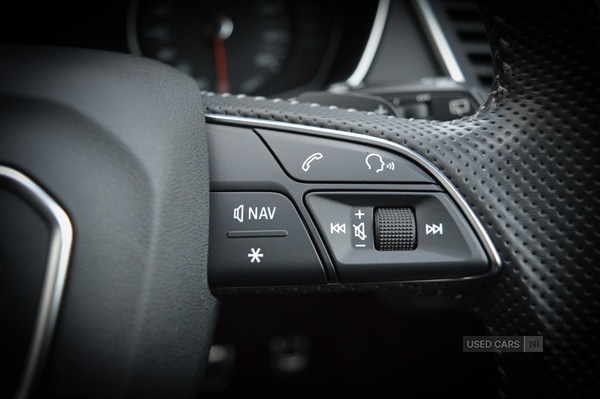 Used Audi Q5 2018 for sale - 77575561: Photo 21