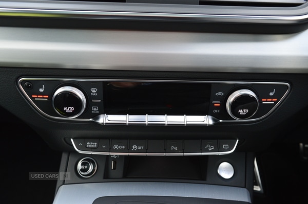 Used Audi Q5 2018 for sale - 77575561: Photo 24