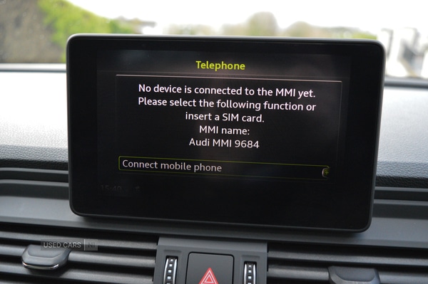 Used Audi Q5 2018 for sale - 77575561: Photo 26