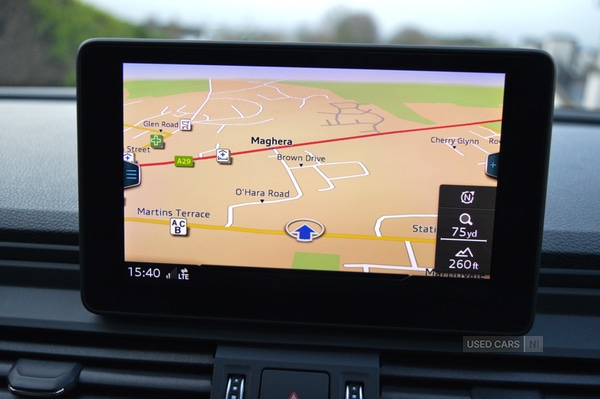 Used Audi Q5 2018 for sale - 77575561: Photo 27