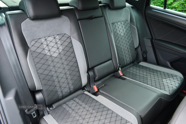 Used Volkswagen Tiguan 2021 for sale - 77372004: Photo 13