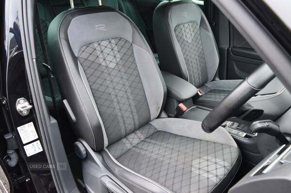 Used Volkswagen Tiguan 2021 for sale - 77372004: Photo 14