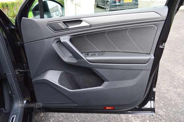 Used Volkswagen Tiguan 2021 for sale - 77372004: Photo 15