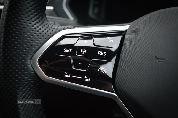 Used Volkswagen Tiguan 2021 for sale - 77372004: Photo 19