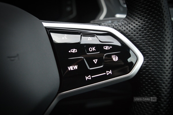 Used Volkswagen Tiguan 2021 for sale - 77372004: Photo 20