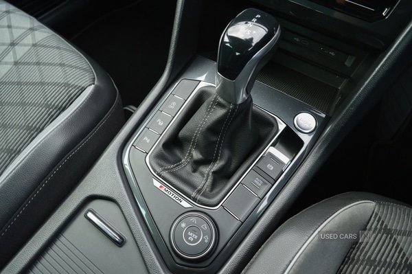 Used Volkswagen Tiguan 2021 for sale - 77372004: Photo 21