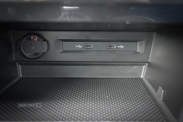 Used Volkswagen Tiguan 2021 for sale - 77372004: Photo 22