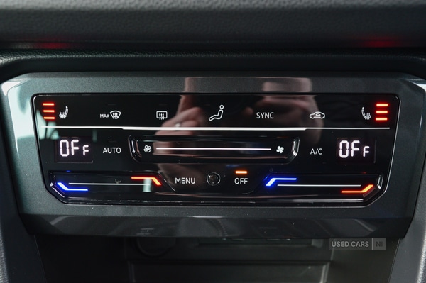 Used Volkswagen Tiguan 2021 for sale - 77372004: Photo 23