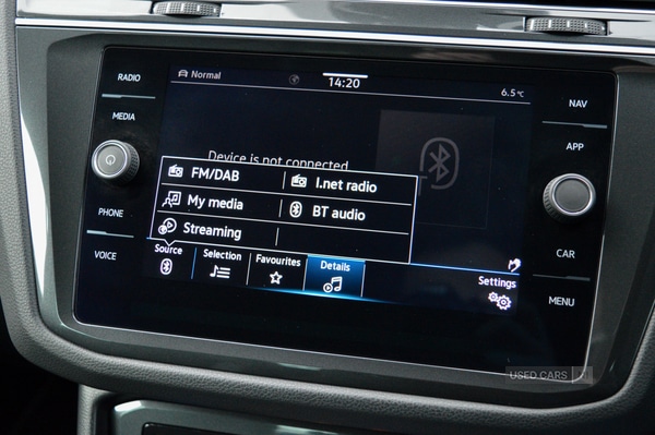 Used Volkswagen Tiguan 2021 for sale - 77372004: Photo 25