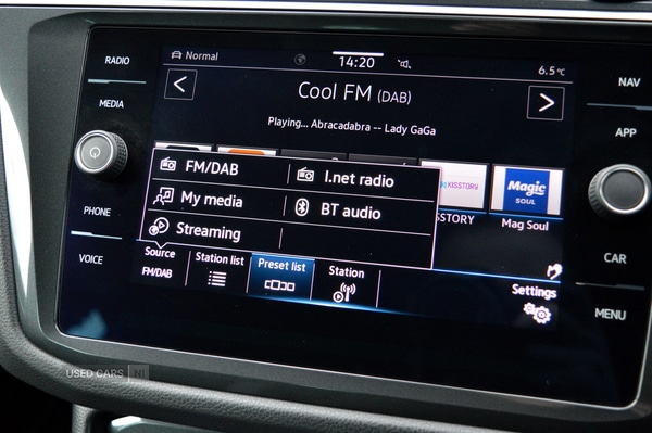 Used Volkswagen Tiguan 2021 for sale - 77372004: Photo 27