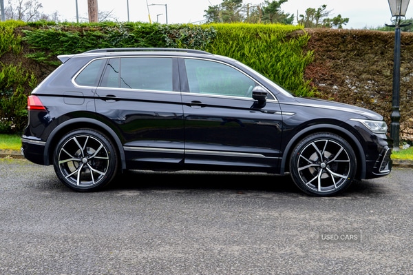 Used Volkswagen Tiguan 2021 for sale - 77372004: Photo 5