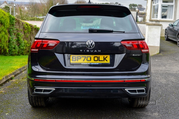 Used Volkswagen Tiguan 2021 for sale - 77372004: Photo 7