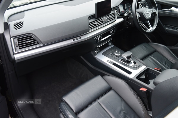 Used Audi Q5 2019 for sale - 77613193: Photo 10