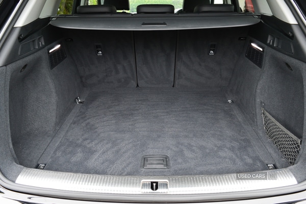 Used Audi Q5 2019 for sale - 77613193: Photo 12