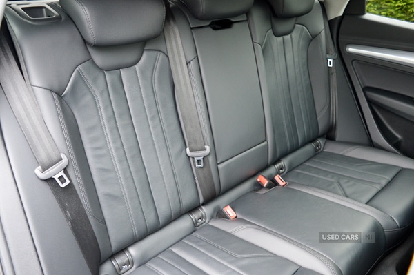 Used Audi Q5 2019 for sale - 77613193: Photo 14