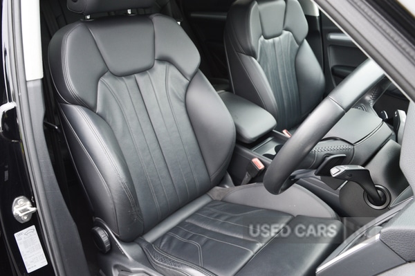 Used Audi Q5 2019 for sale - 77613193: Photo 15