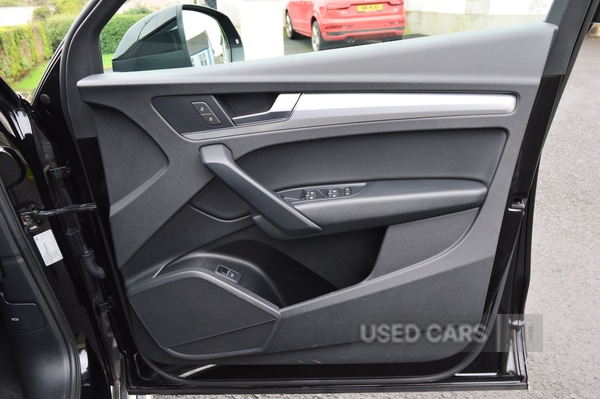 Used Audi Q5 2019 for sale - 77613193: Photo 16