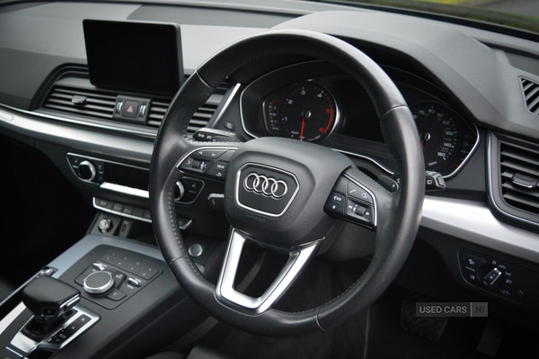 Used Audi Q5 2019 for sale - 77613193: Photo 18