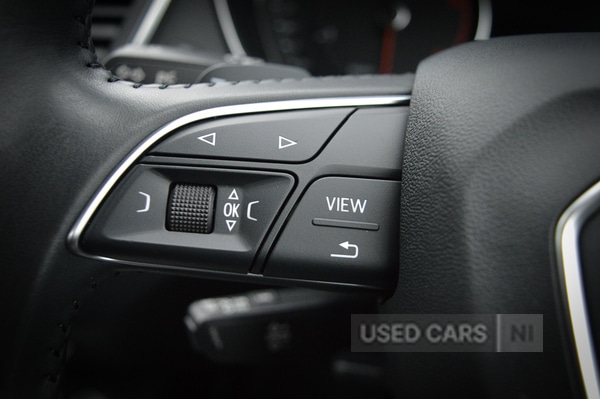 Used Audi Q5 2019 for sale - 77613193: Photo 19