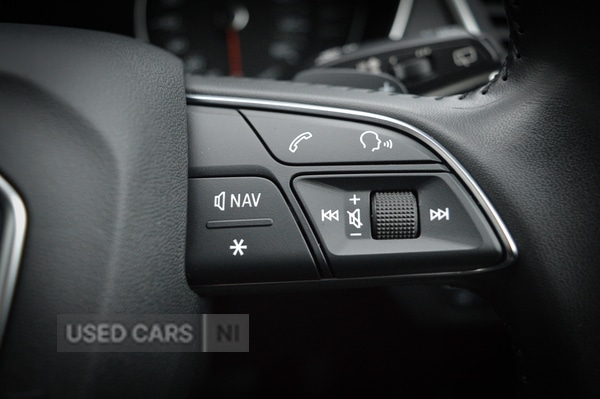 Used Audi Q5 2019 for sale - 77613193: Photo 20