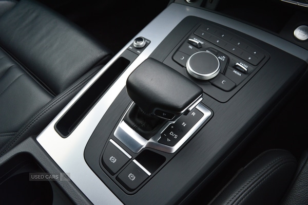 Used Audi Q5 2019 for sale - 77613193: Photo 22