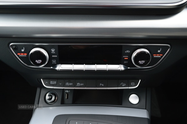 Used Audi Q5 2019 for sale - 77613193: Photo 23